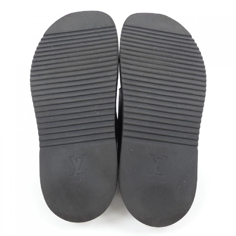 Giày sandal LOUIS VUITTON LV Easy Line - Hàng hiệu Authentic 905811