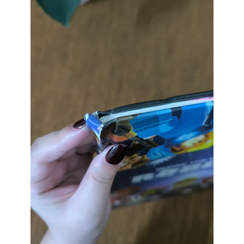 Sách - Tìm hiểu về thế giới roblox 1031244