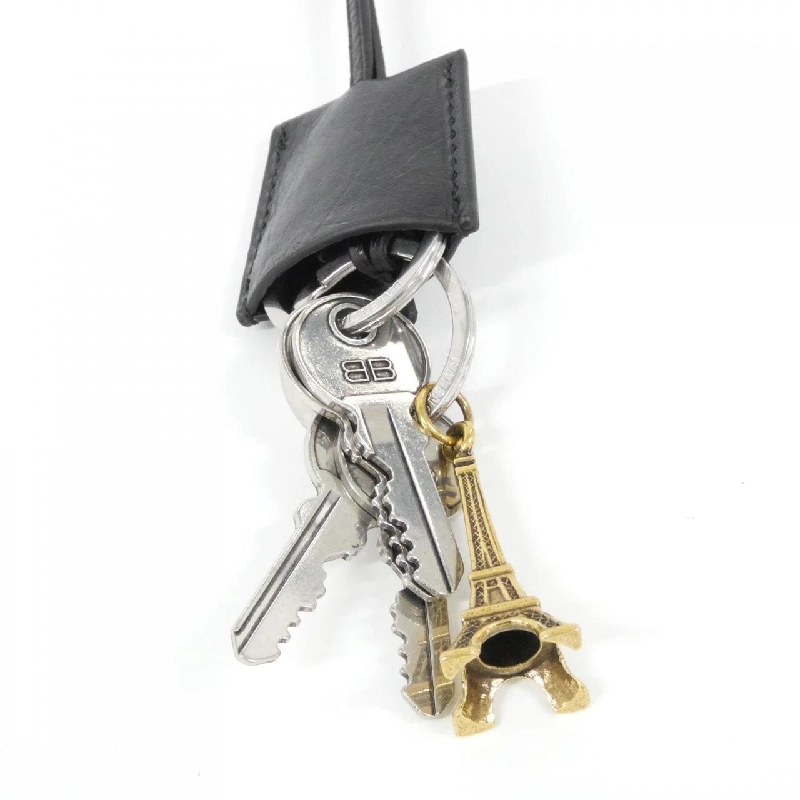 Balenciaga 795641 2AA9A móc khóa - Hàng hiệu Authentic 772064