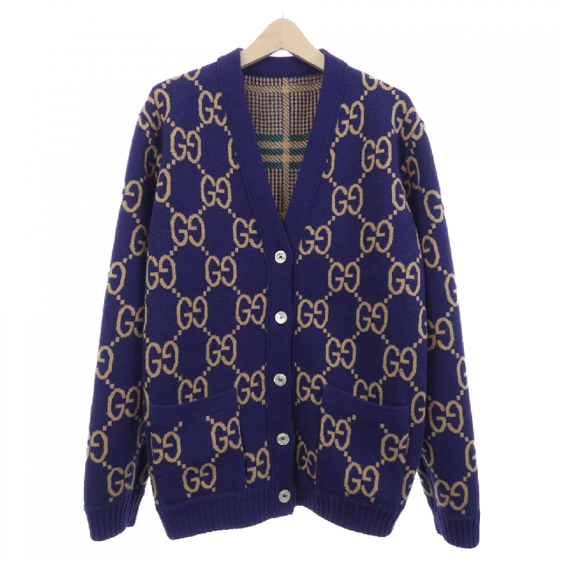 Gucci GUCCI 696576 XKCFX Áo khoác - Hàng hiệu Chính hãng 899274