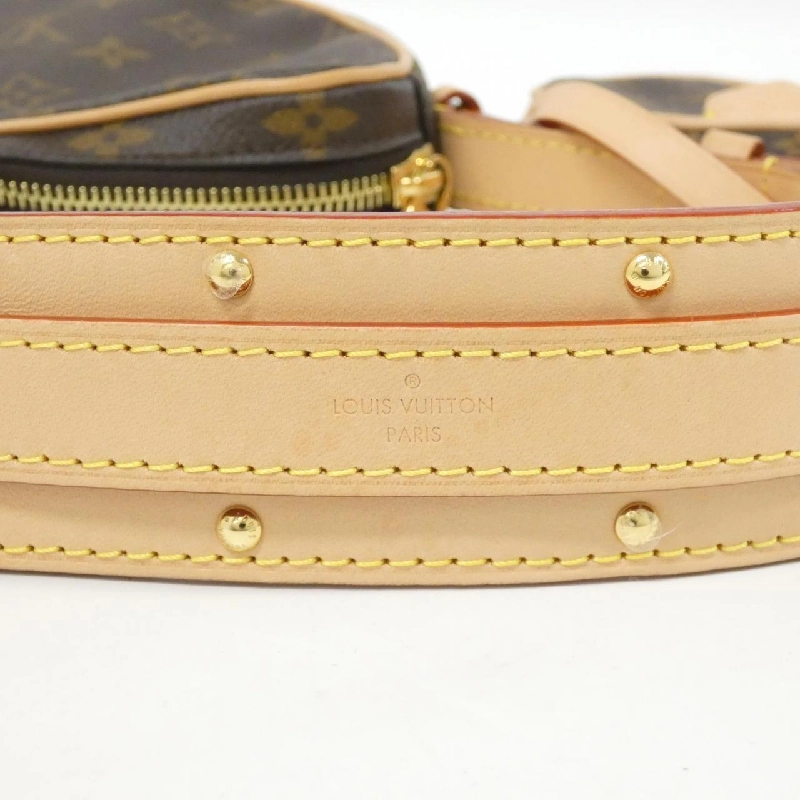 Túi xách vai Louis Vuitton Monogram Croissant M46828 - Hàng hiệu Chính hãng 768328