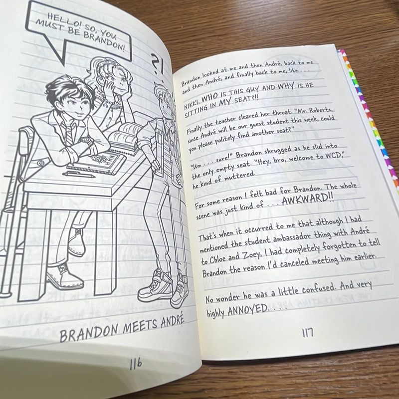 Dork diaries 12 Rachel Renee Russell 452988