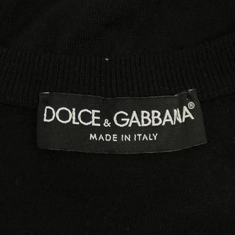 【Khuyến mãi】Áo cardigan Dolce & Gabbana DOLCE&GABBANA 636207