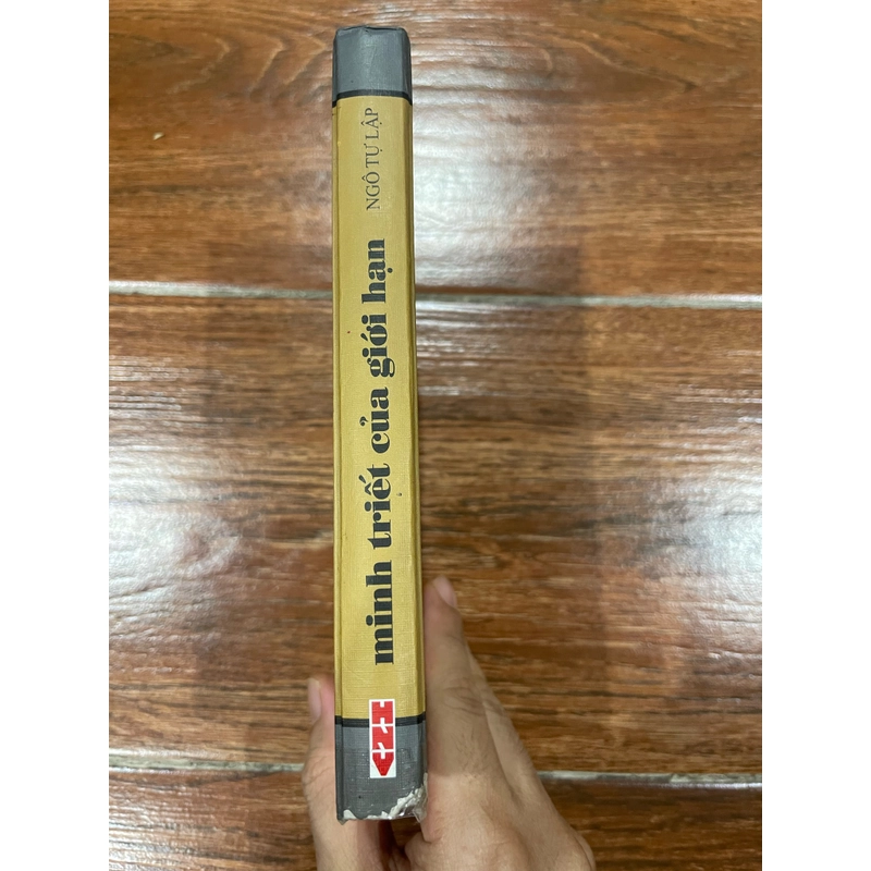 Minh triết của giới hạn tiểu luận - Ngô Tự Lập (7) 522264