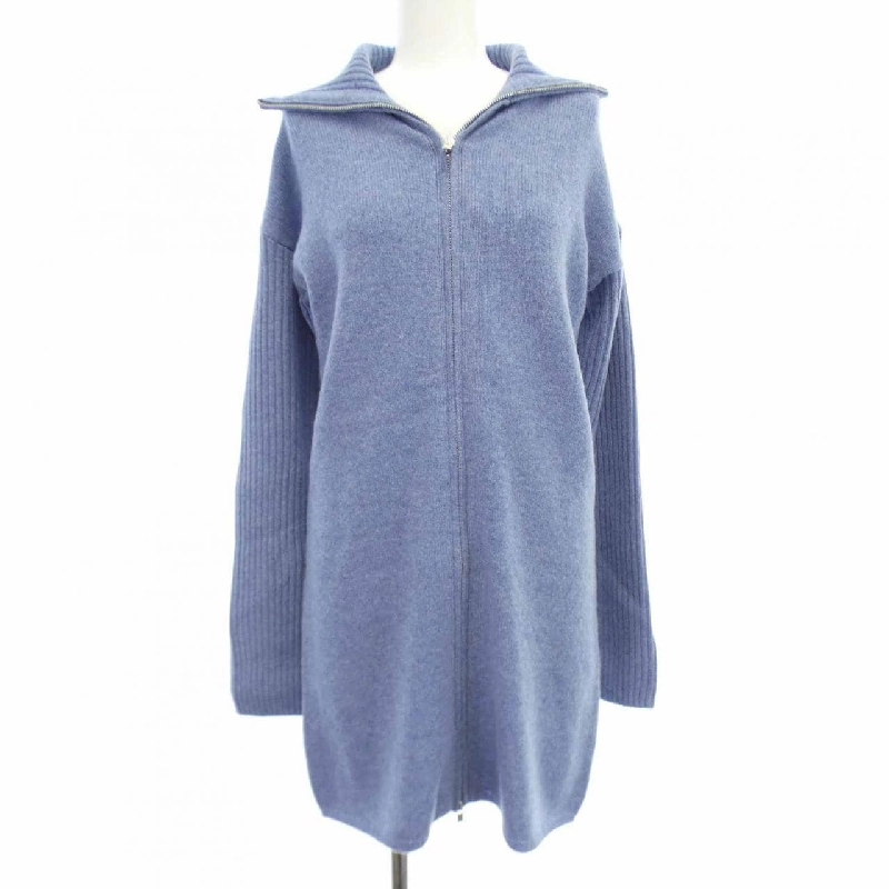 【Mã giảm giá】Áo khoác dài THE PAUSE 636785