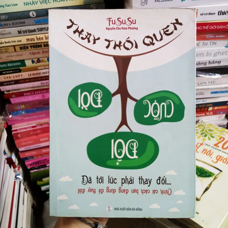 Thay thói quen đổi cuộc đời 📚 748771