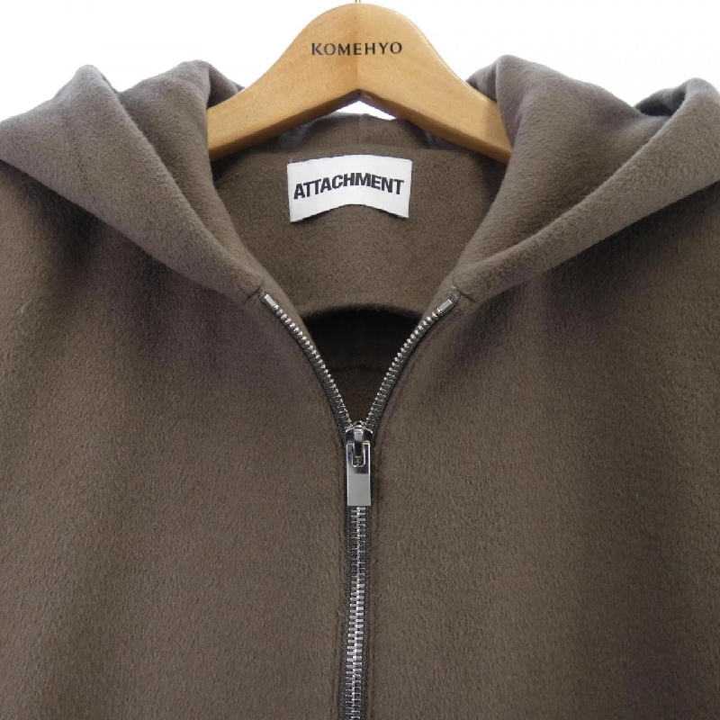 Áo khoác ATTACHMENT AB22-007 - Hàng hiệu Authentic 894838