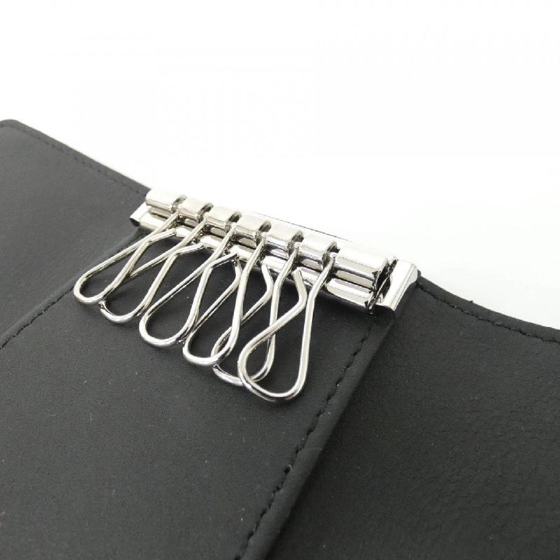 Louis Vuitton Monogram Shadow Multiclés M14825 Key Case - Hàng hiệu Authentic 807421