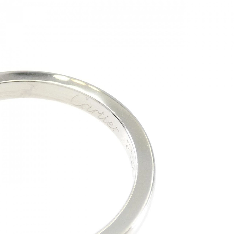 Nhẫn Ballerina Cartier - Hàng hiệu Authentic 838823