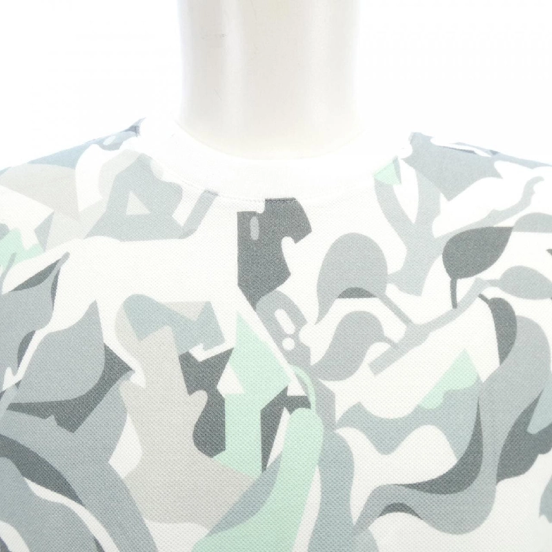 HERMES *31-5750. Áo thun - Hàng hiệu Chính hãng 895046