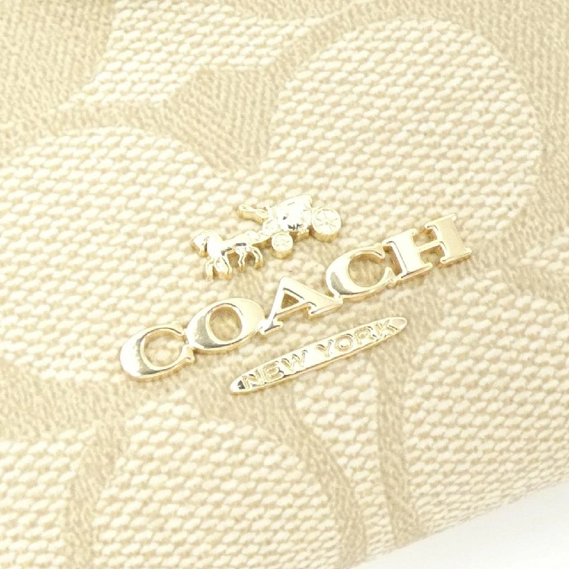 【Sản phẩm mới】Ví đựng tiền Coach CH414 621452