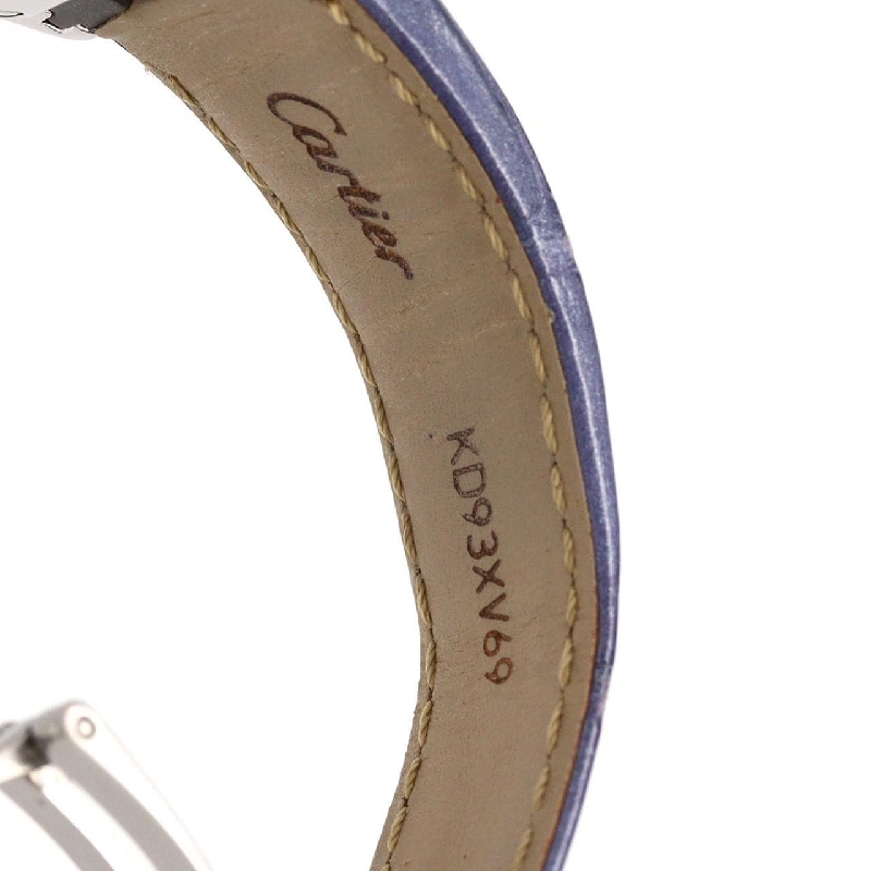 Cartier Roadster SM 2008X'mas LTD W6206007 SS Quartz - Hàng hiệu Authentic 881568