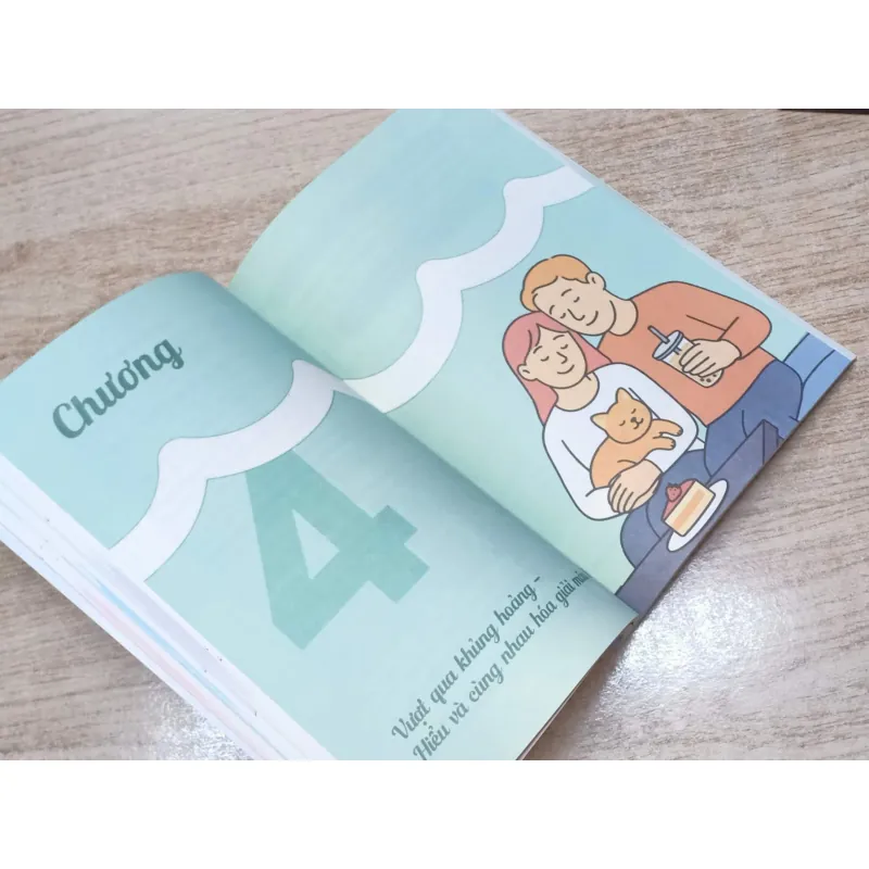 Một Giây RUNG ĐỘNG - Milo Book 997226