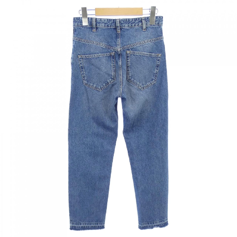 【Mã giảm giá】Isabel Marant Étoile ISABEL MARANT ETOILE Jeans 651637