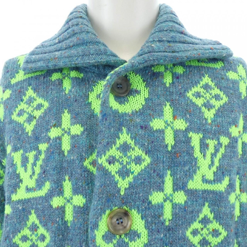 Áo khoác cardigan LOUIS VUITTON - Hàng hiệu Chính hãng 902535