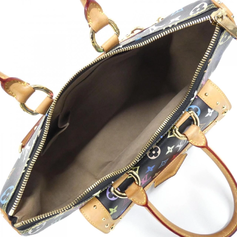 Túi xách Louis Vuitton Multicolor Rita M40126 - Hàng hiệu Chính hãng 804077