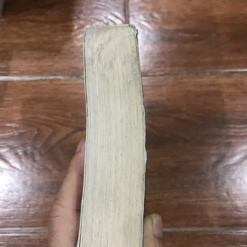 Tự truyện Richard Branson Đường ra biển lớn (6) 734977