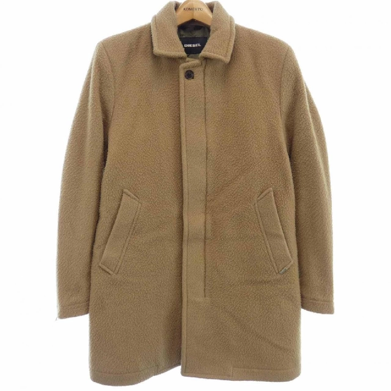 Áo khoác DIESEL - Hàng hiệu Chính hãng 894086