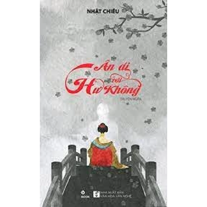 Ân ái với hư không - Nhật Chiêu (2015) New 100% HCM.PO 31186