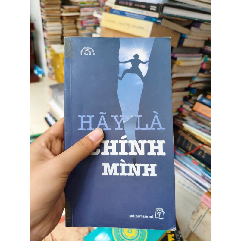 Hãy là chính mình 🌳 462551