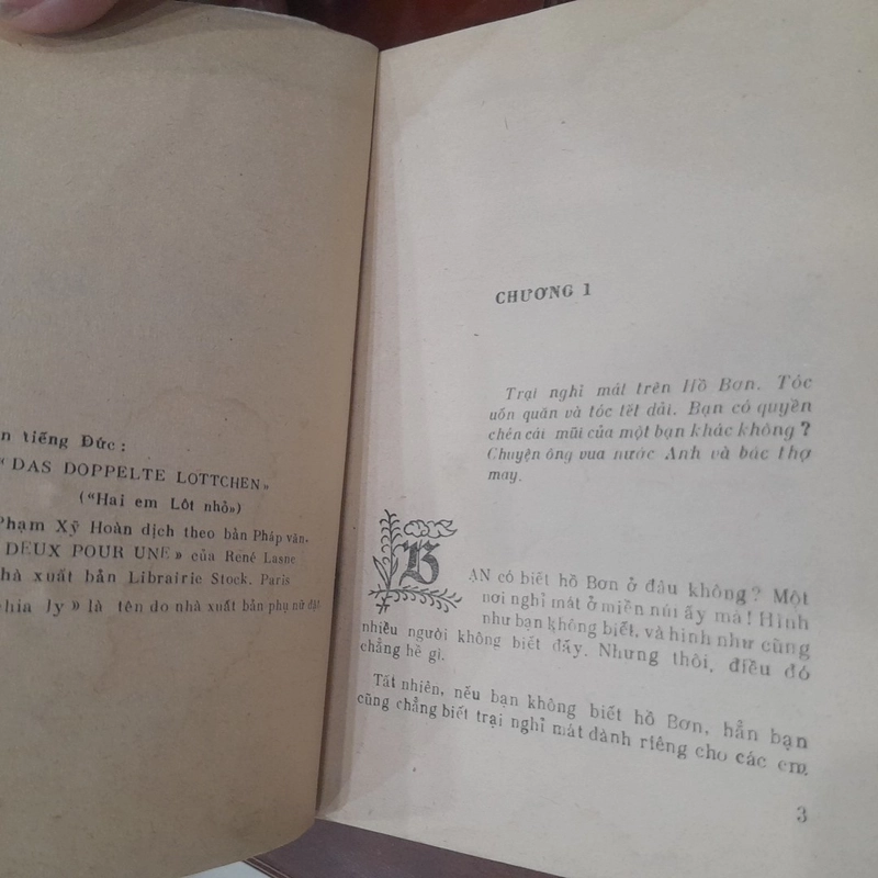 Erich Kaestner - XIN ĐỪNG CHIA LY (tiểu thuyết) 540501
