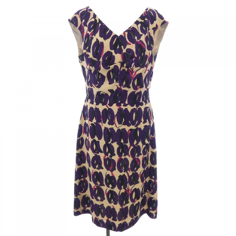 Max Mara STUDIO 62261439070 Đầm - Hàng hiệu Chính hãng 809606