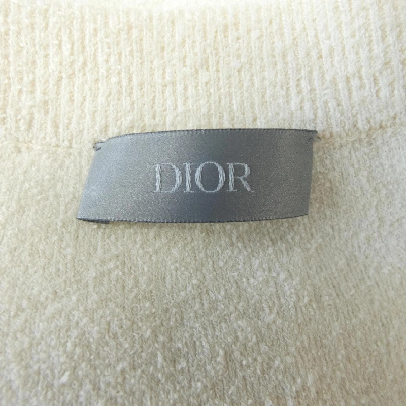 DIOR SHAWN STUSSY 183M649AT850 Áo - Hàng hiệu Chính hãng 900340