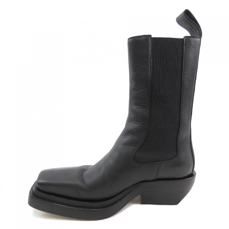 【Mã giảm giá】Giày bốt BOTTEGA VENETA 663902