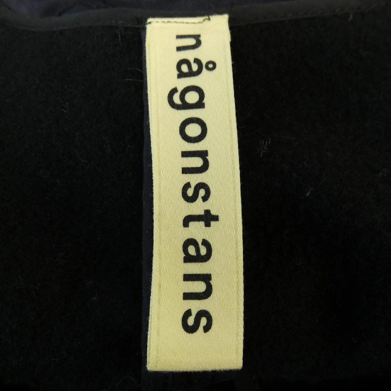 Áo khoác nagonstans - Hàng hiệu Authentic 823855