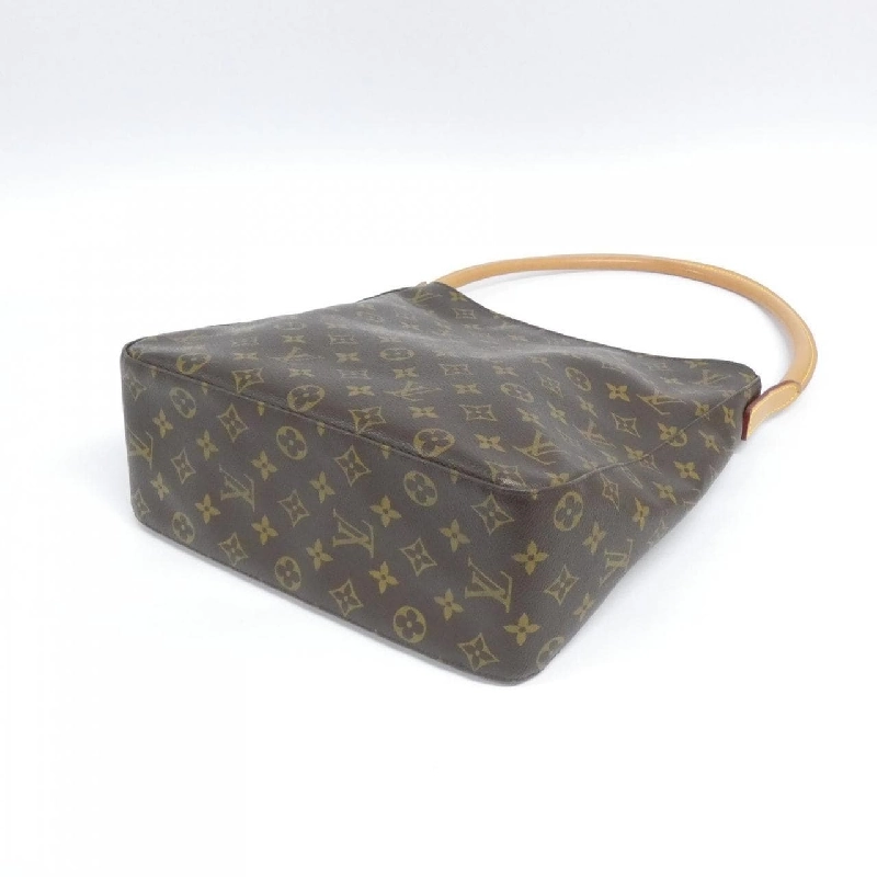 Túi xách vai Louis Vuitton Monogram Looping GM M51145 - Hàng hiệu Chính hãng 766450