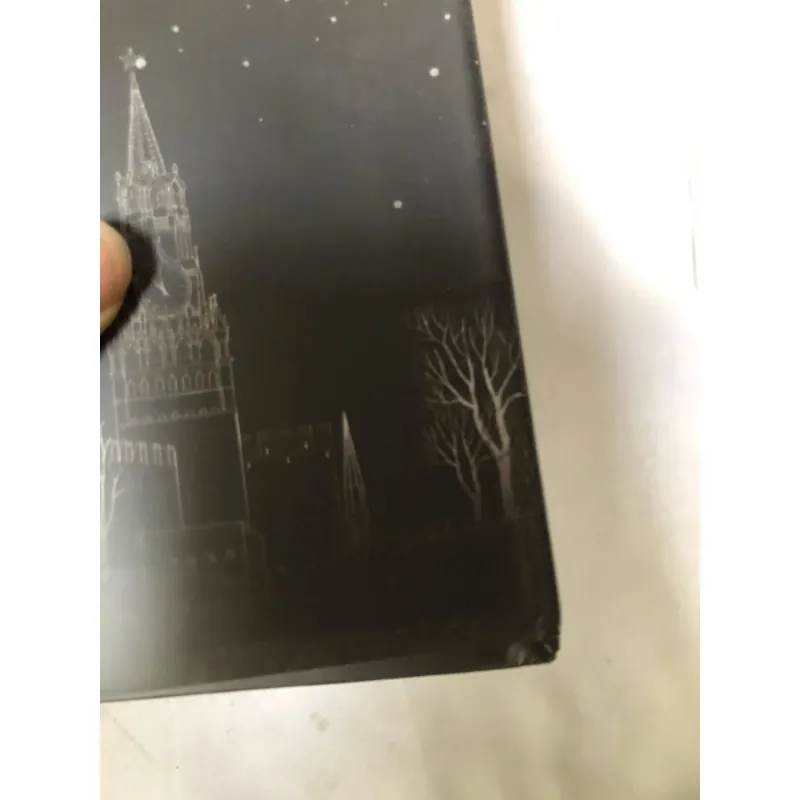 Nghệ Nhân Và Margarita - Mikhail Bulgakov (bìa cứng) 971232