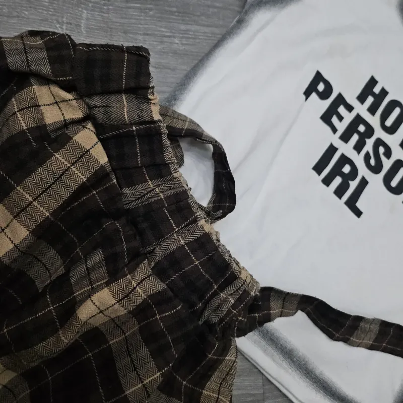 Bộ váy ngầu new 99% 957500