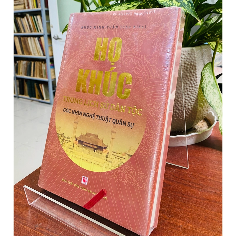 HỌC KHÚC TRONG LỊCH SỬ DÂN TỘC - GÓC NHÌN NGHỆ THUẬT QUÂN SỰ  527539