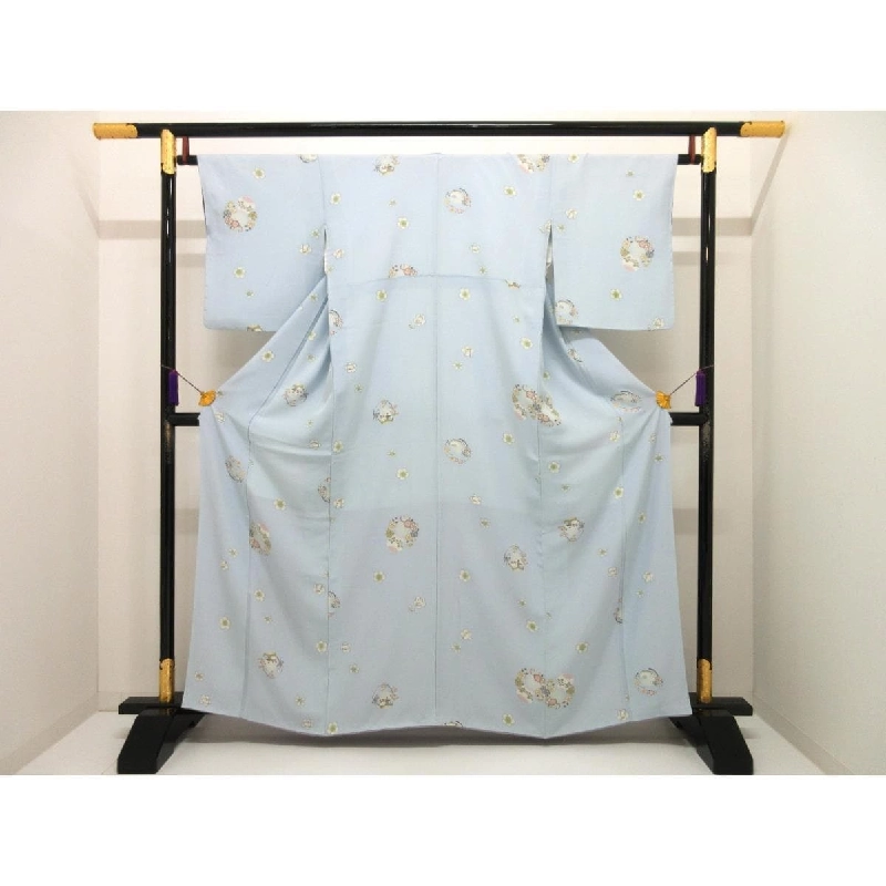 Họa tiết nhỏ - Chế tác Yuzen - Hàng hiệu Authentic 883176