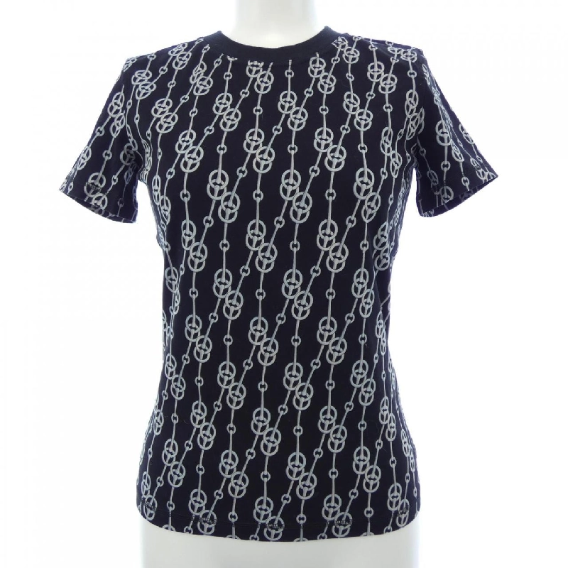 Áo thun HERMES CLIQUETIS 2E4600DG - Hàng hiệu Chính hãng 810948