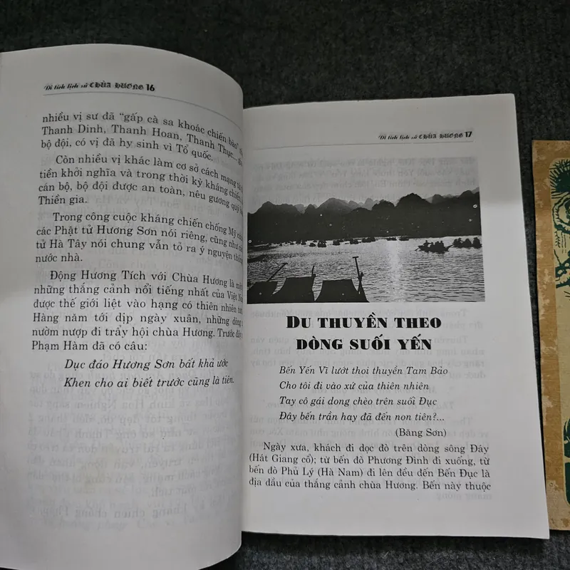 Di tích lịch sử chùa hương 737828