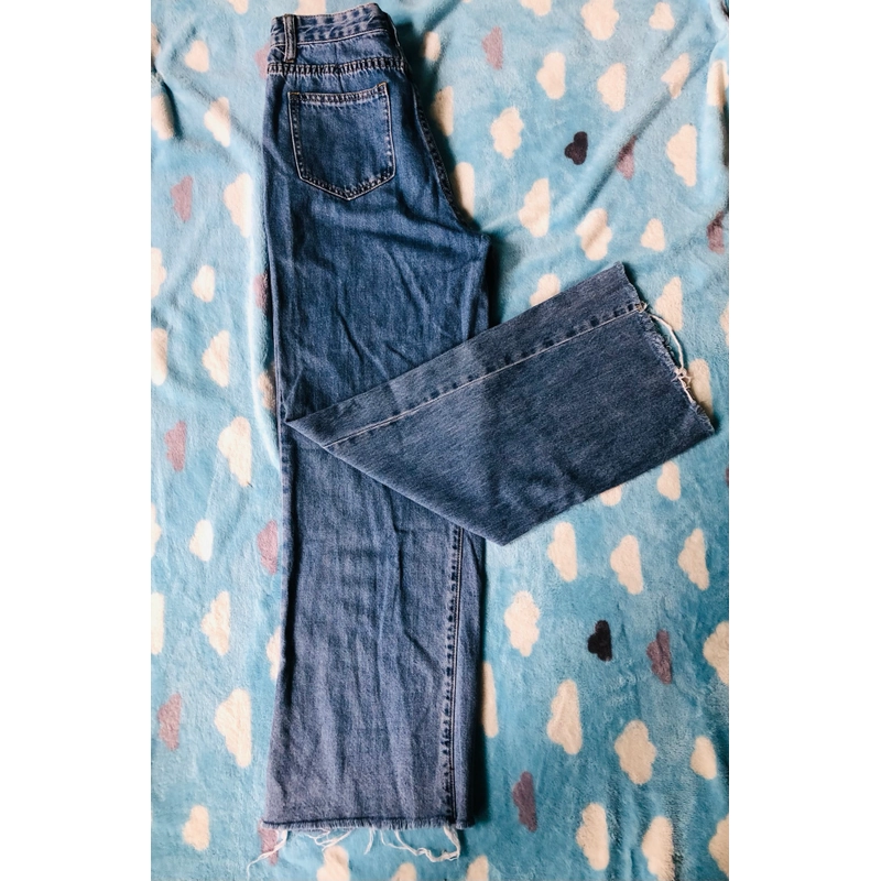 Quần Jean đã qua sử dụng 549568