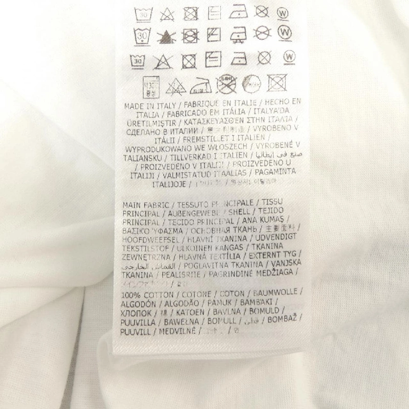 Áo thun DSQUARED2 S75GD0337 628768