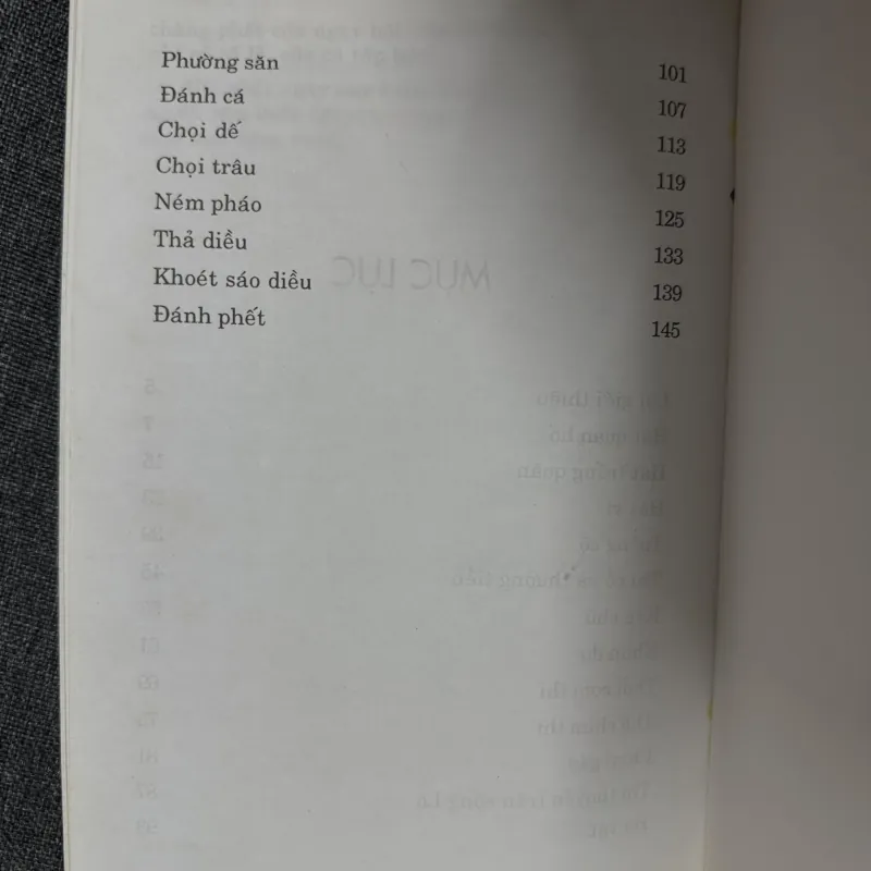 Phong lưu đồng ruộng - Toan Ánh 1002221