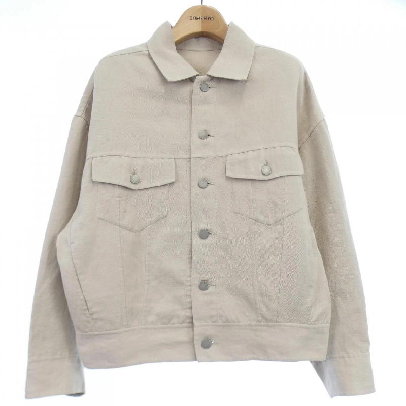 【Mã giảm giá】Áo khoác HAVELSTUDIO 637475