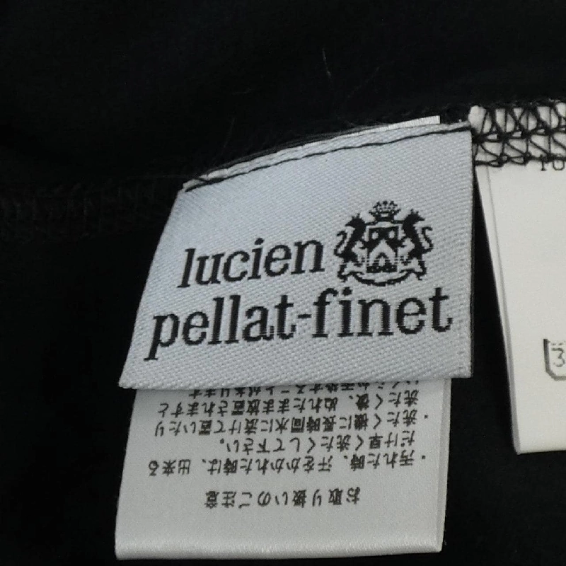 【Mã giảm giá】Lucien Pellat-Finet T-shirt 646087