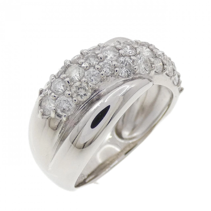 Nhẫn kim cương PT900 1.00CT 669910