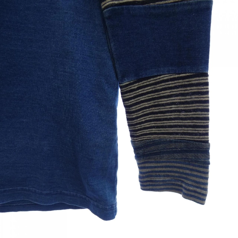 Áo thun KAPITAL - Hàng hiệu Authentic 901257