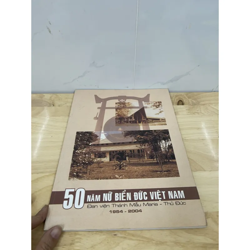 60 năm nữ Biển Đức Việt Nam 762565