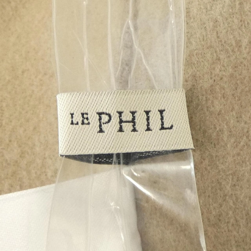 Rufiru LE PHIL Áo gile 631499