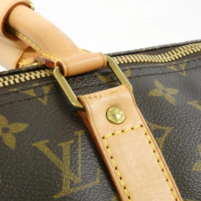 Túi Boston Louis Vuitton Monogram 50cm M41426 614839