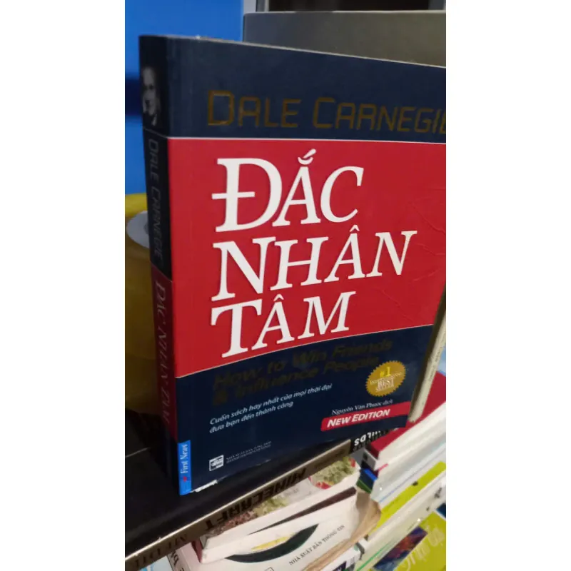 đắc nhân tâm 690605