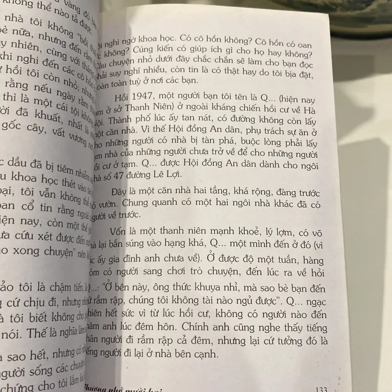 THƯƠNG NHỚ MƯỜI HAI, VŨ BẰNG (XB 2006) 972290