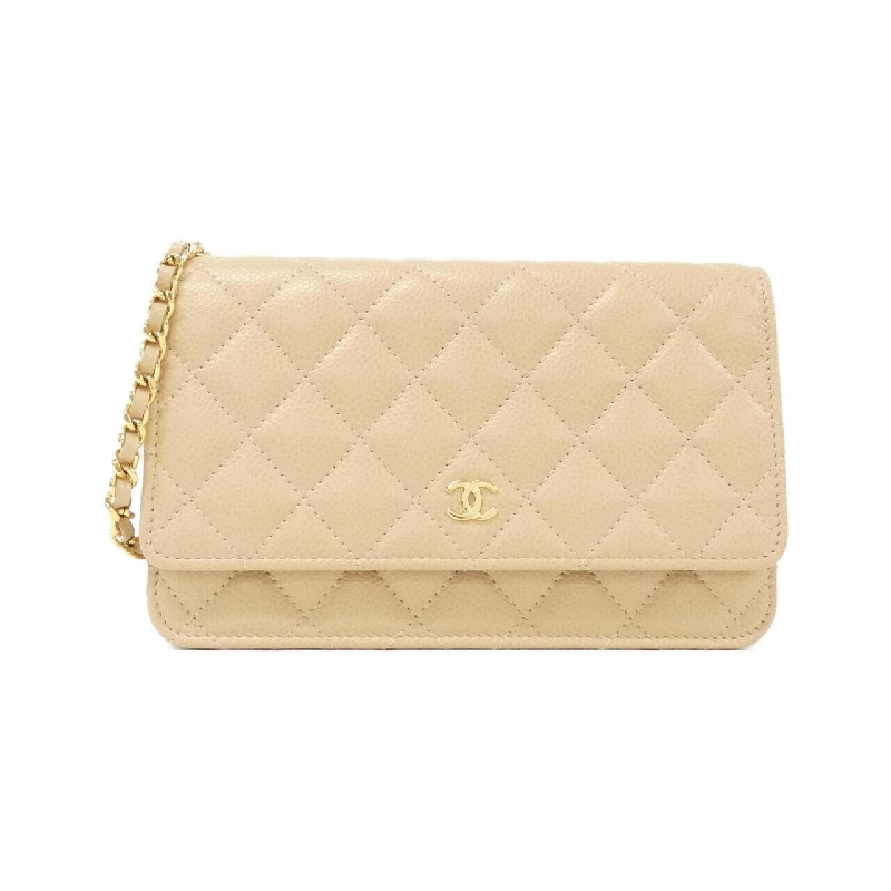 【Sản phẩm chưa sử dụng】Ví xách Chanel Timeless Classic AP0250 621933