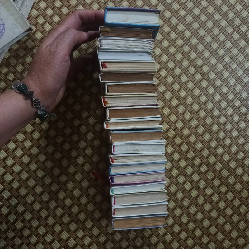 19c Thơ Và Danh Ngôn Bìa Cứng Bản Bỏ Túi 607778